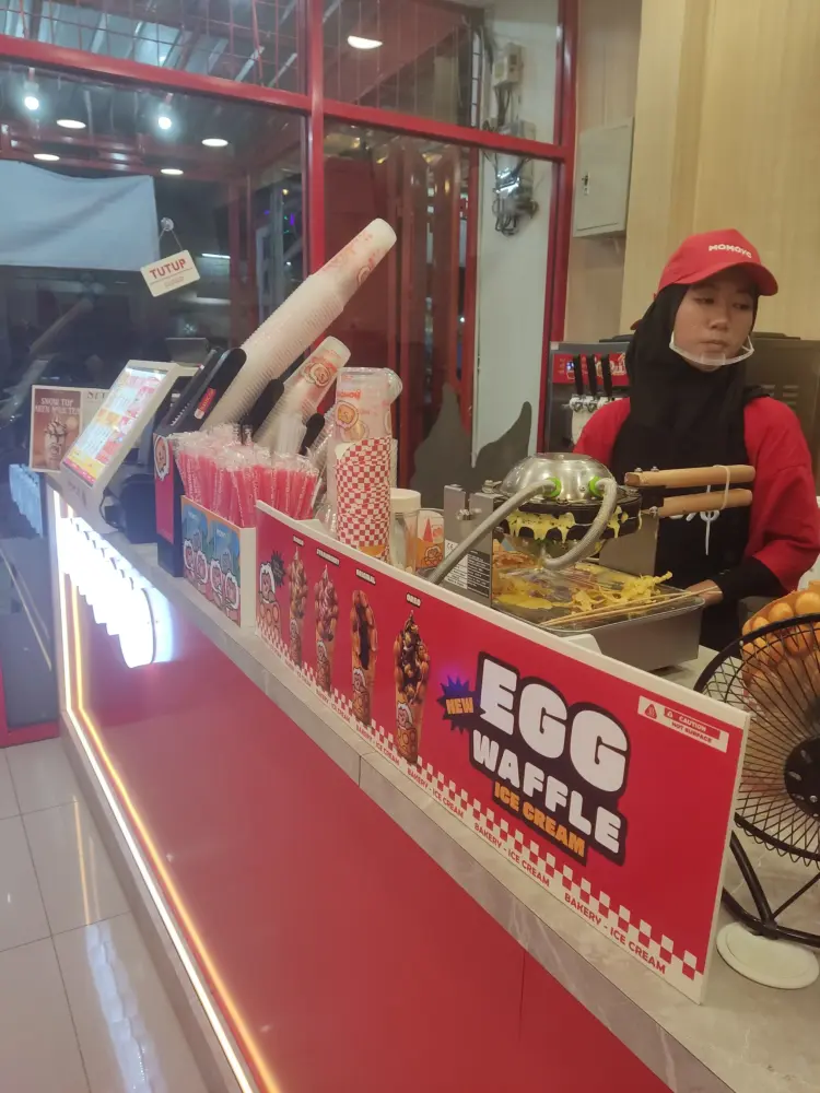 Momoyo Kotabumi Gembor 3