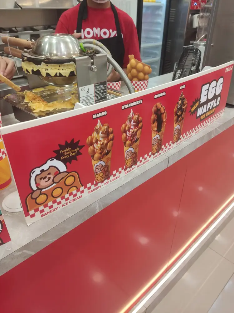 Momoyo Kotabumi Gembor 2