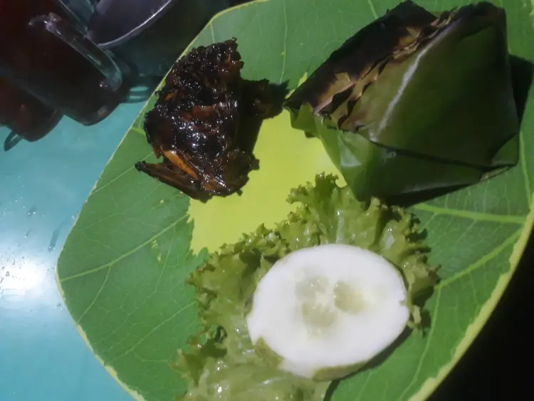 Nasi Uduk Parama Kuliner 3