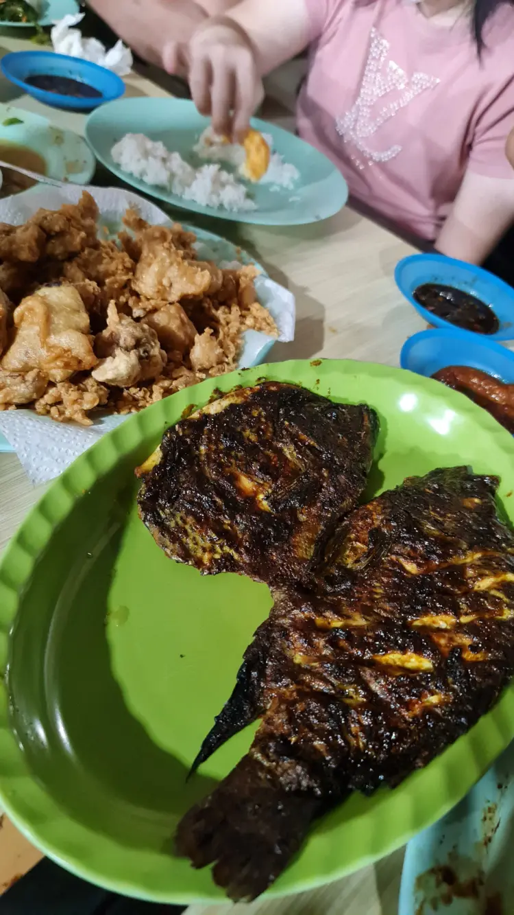 RM Asiong seafood 10