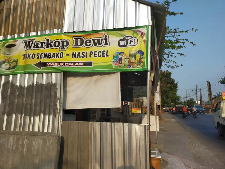WARKOP DEWI 1