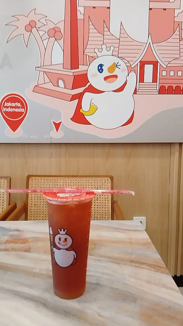 MIXUE Spbu Ciseeng 3