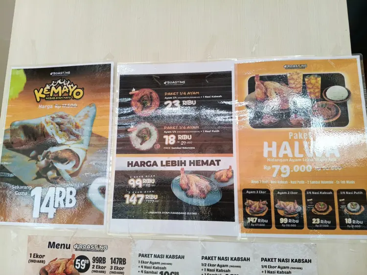 d'Roasting Cengkong 8