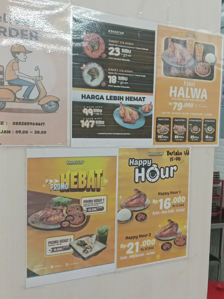 d'Roasting Cengkong 7