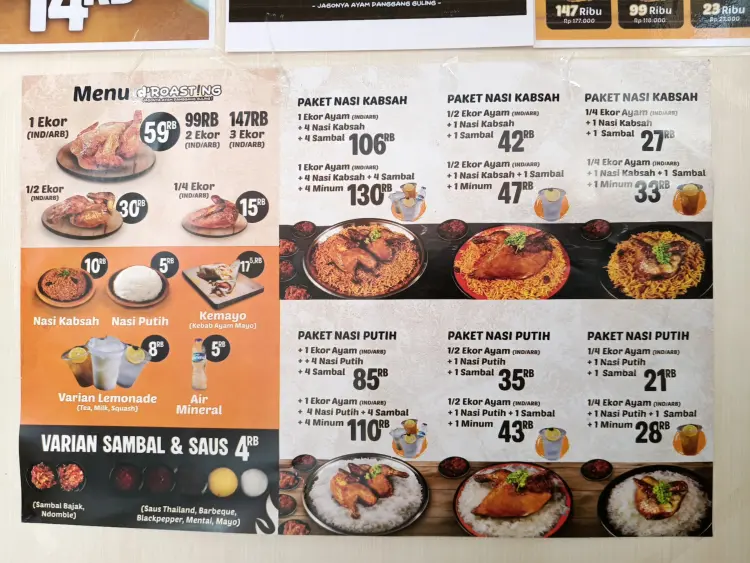 d'Roasting Cengkong 9