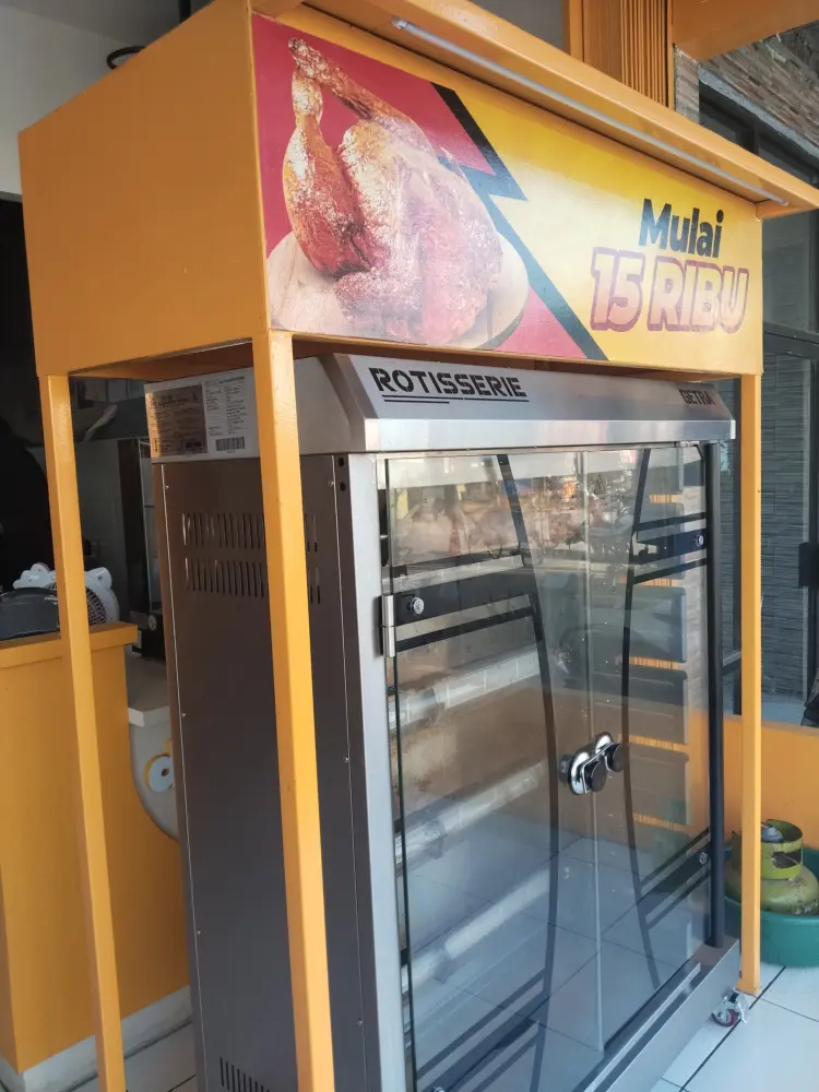 d'Roasting Cengkong 2