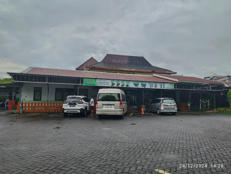 Tahubaxo Ibu Pudji Cabang Pamularsih 1