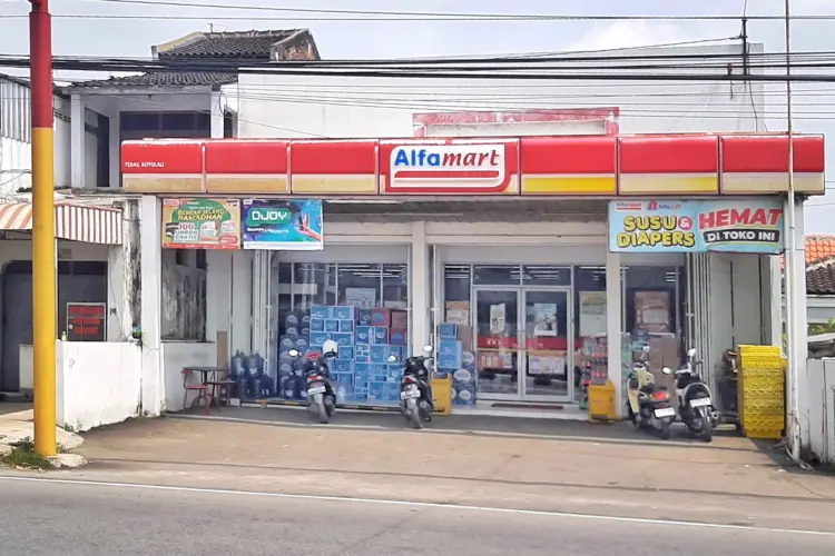 Alfamart 1