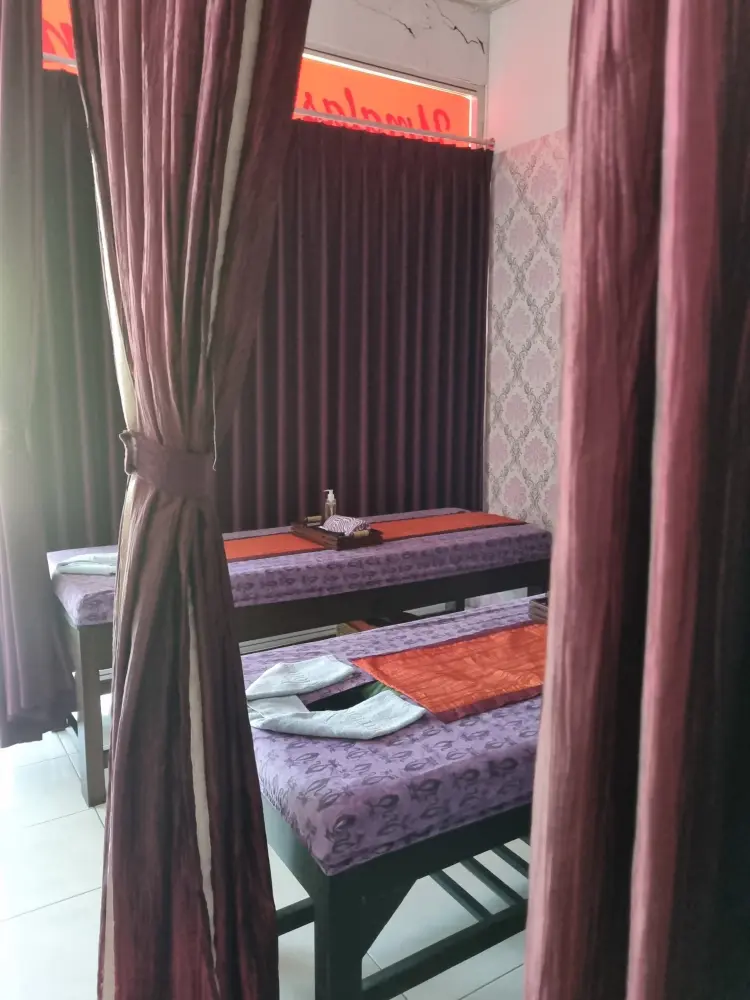 UMALAS Salon & Spa 1