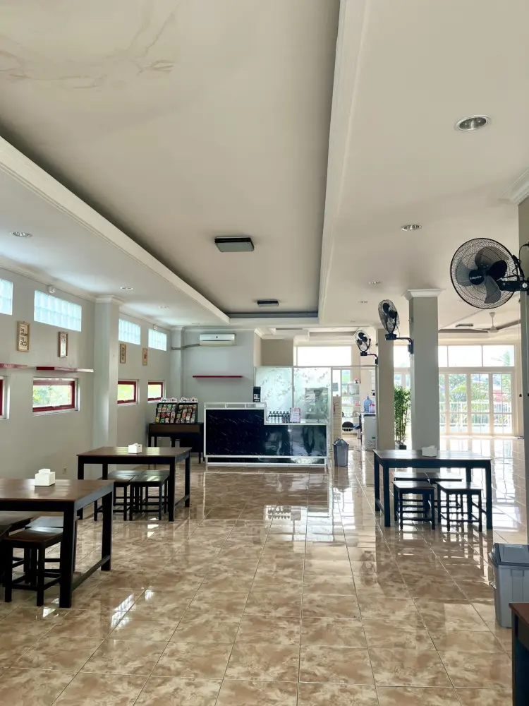 MAGNA Waroeng Kopi & Snack 1