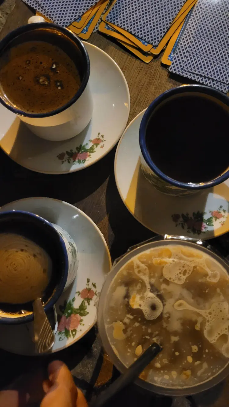 Toko Kopi Janji Joni 5