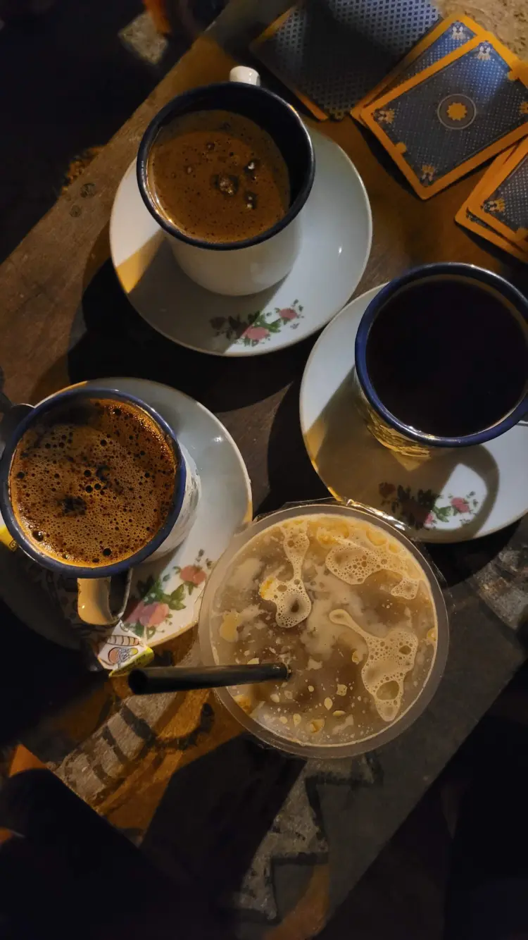 Toko Kopi Janji Joni 4