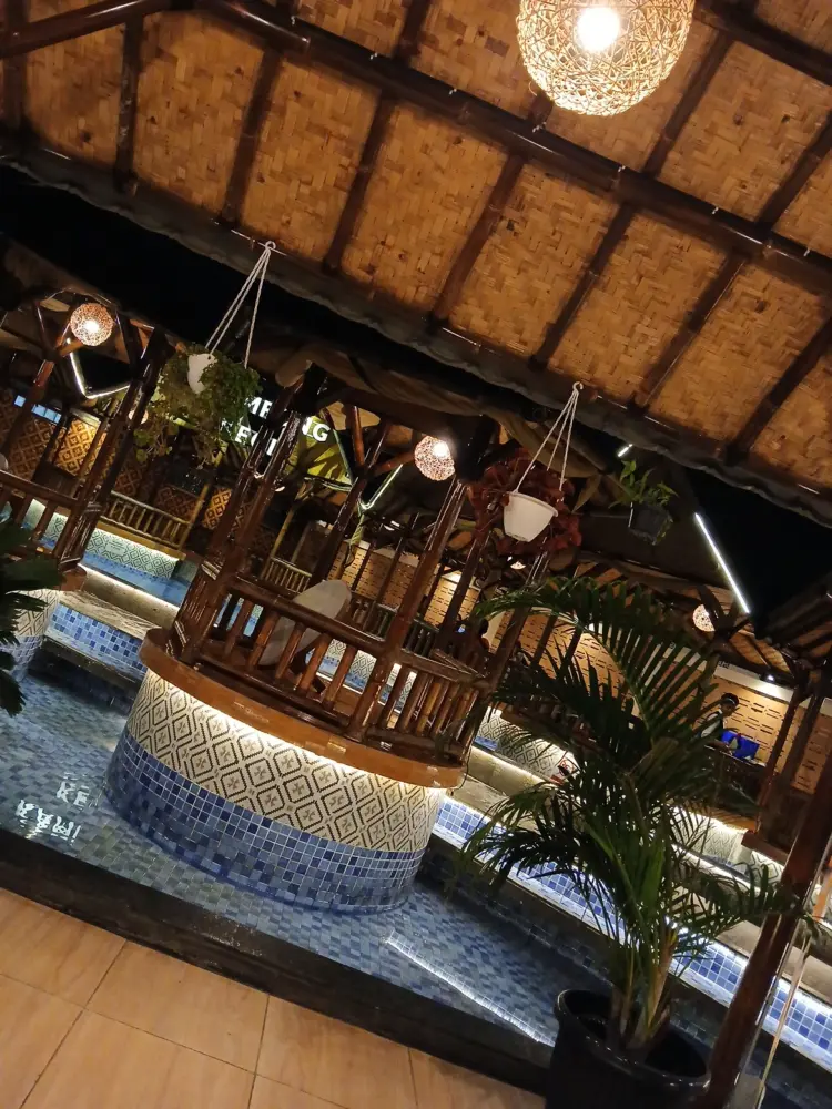 Kampung Kecil Bukit 3