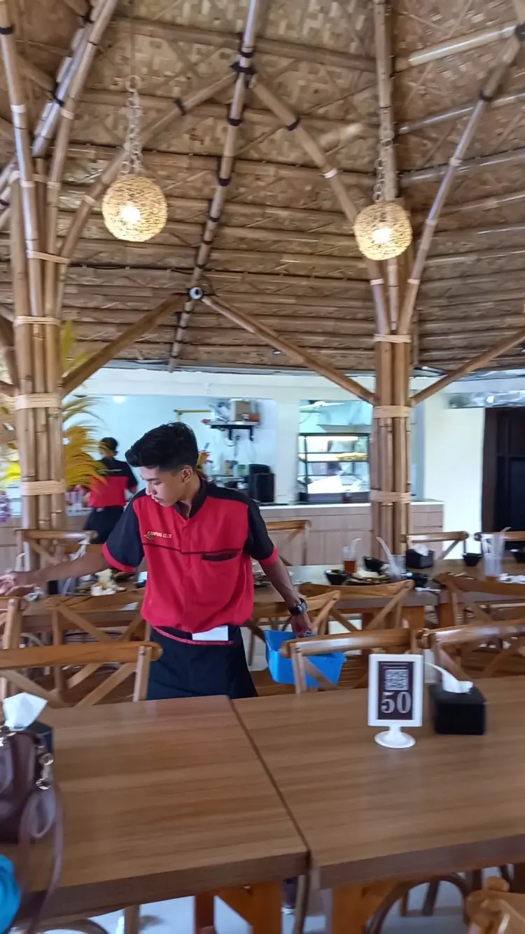 Kampung Kecil Bukit 5