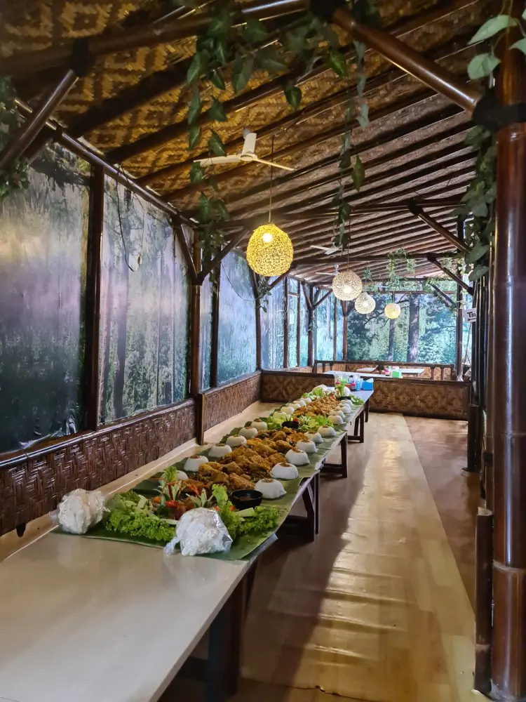 Kampung Kecil Bukit 4