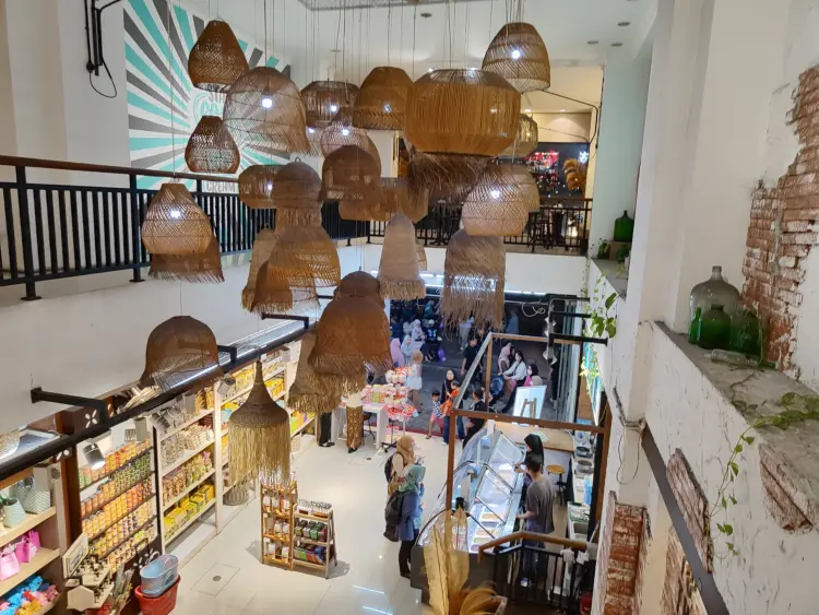 My Gelato - Malioboro (Inside Kampoeng Jogja) 5