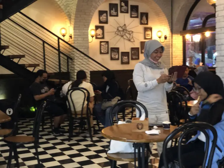 My Gelato - Malioboro (Inside Kampoeng Jogja) 2