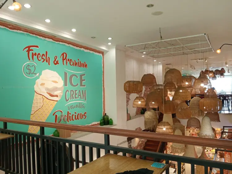 My Gelato - Malioboro (Inside Kampoeng Jogja) 7