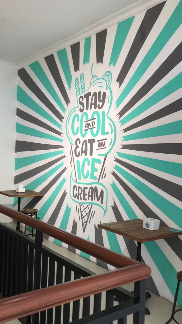 My Gelato - Malioboro (Inside Kampoeng Jogja) 4