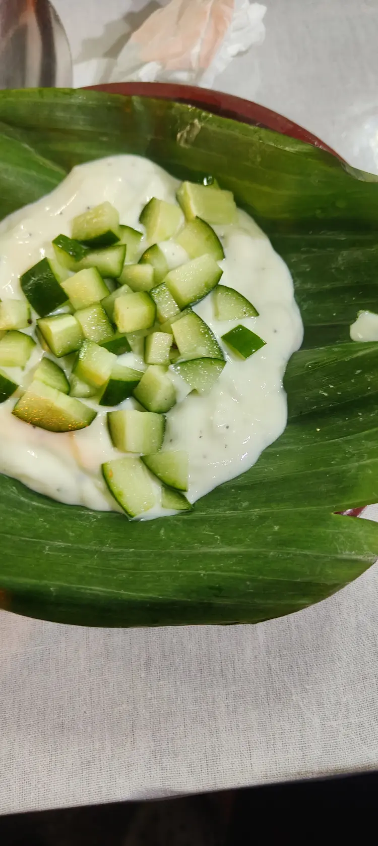 Bin Ras Indian Restaurant 5