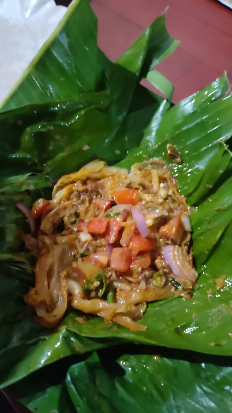 Bin Ras Indian Restaurant 9