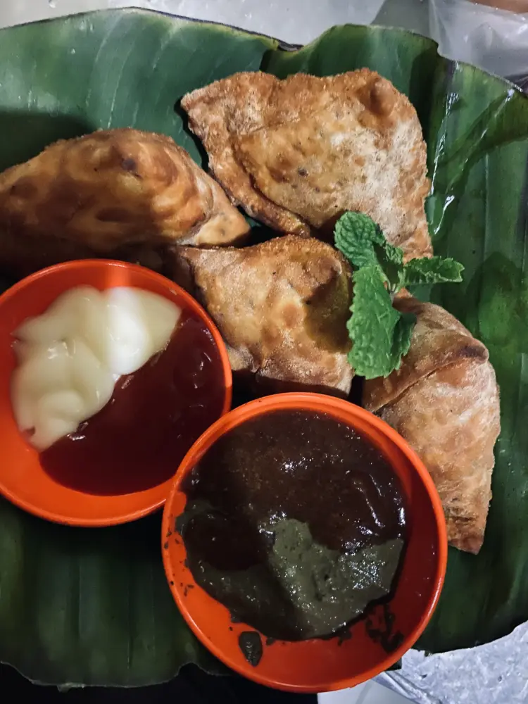 Bin Ras Indian Restaurant 2