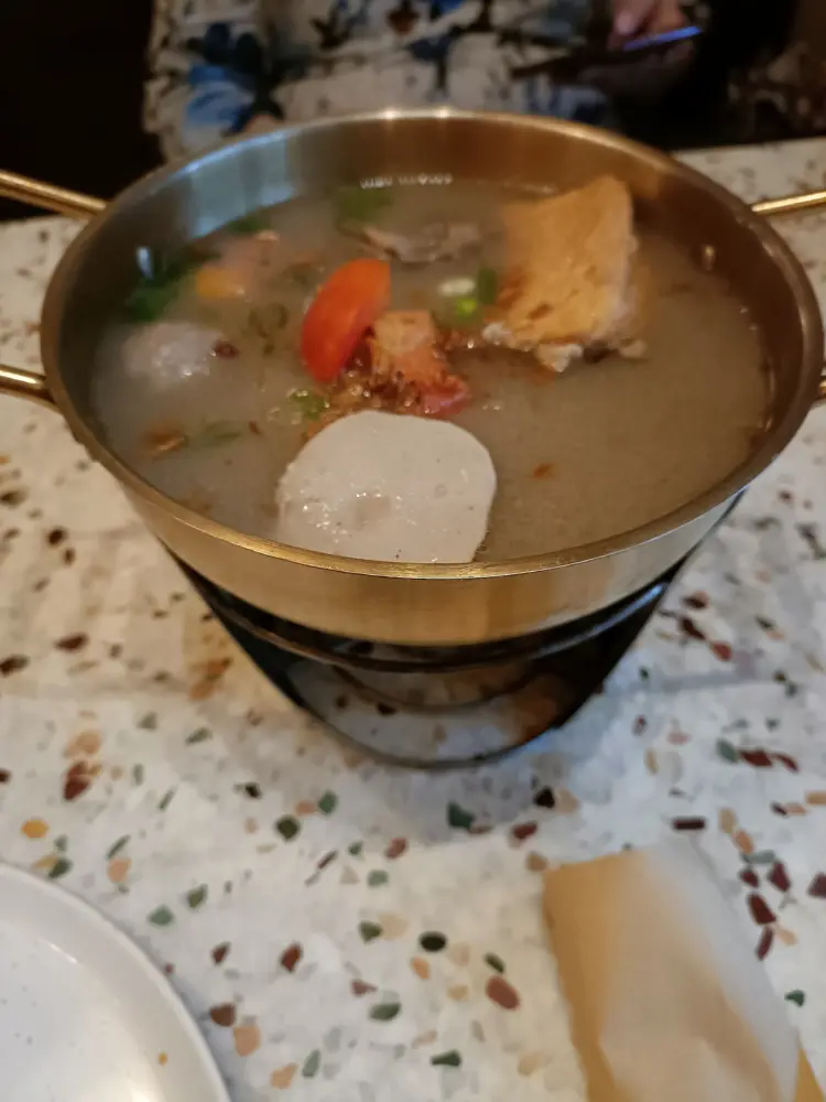 BUNTUT GAJAH SERPONG 5