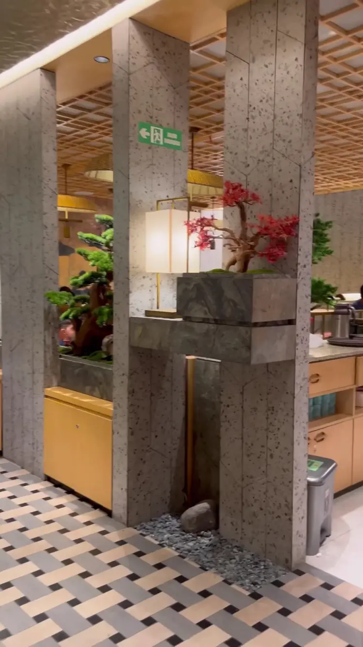 Sushi Tei Flavor Bliss 3