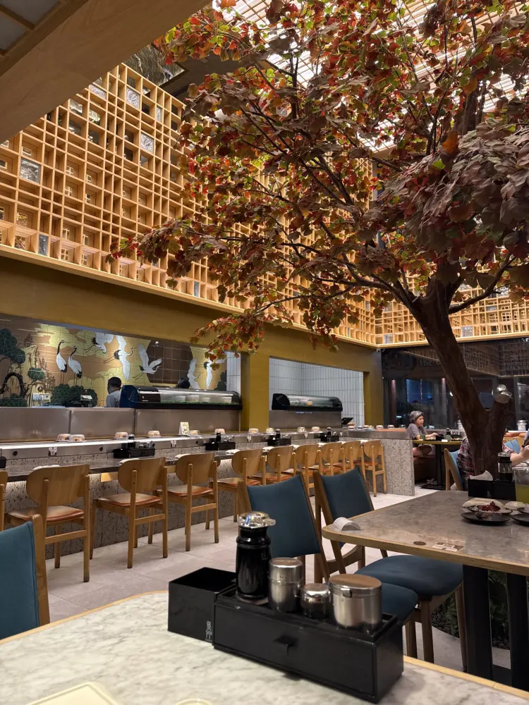 Sushi Tei Flavor Bliss 7