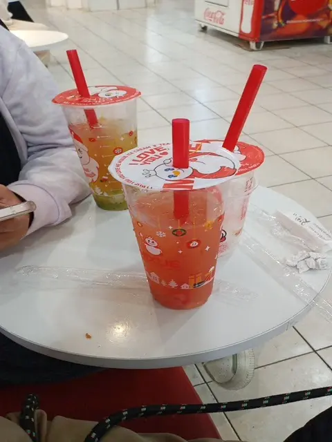 Mixue Malioboro Mall 6