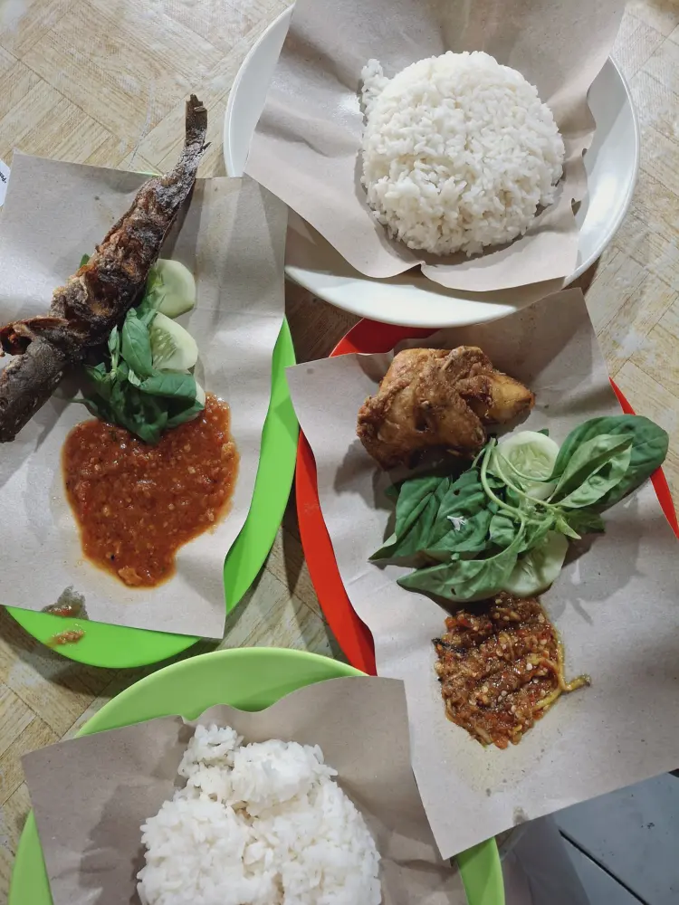 Sambal Mangga Cak Kohar 1