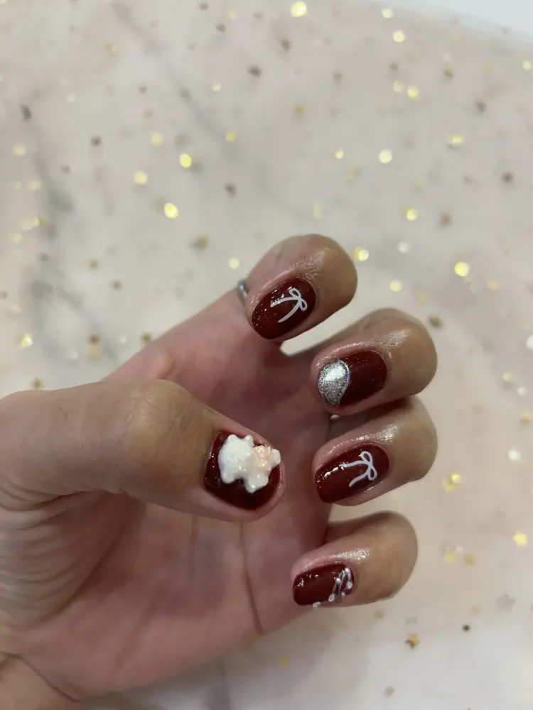 LUCETE Original Korean Eyelash and Beauty Studio @ Mall Artha Gading 1