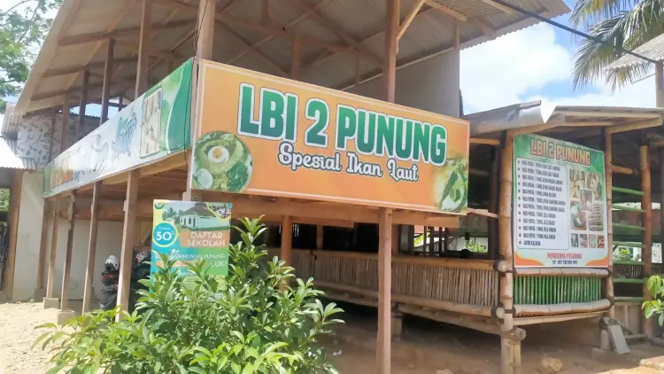 LBI 2 PUNUNG (Cabang LBI sedeng pacitan) 1