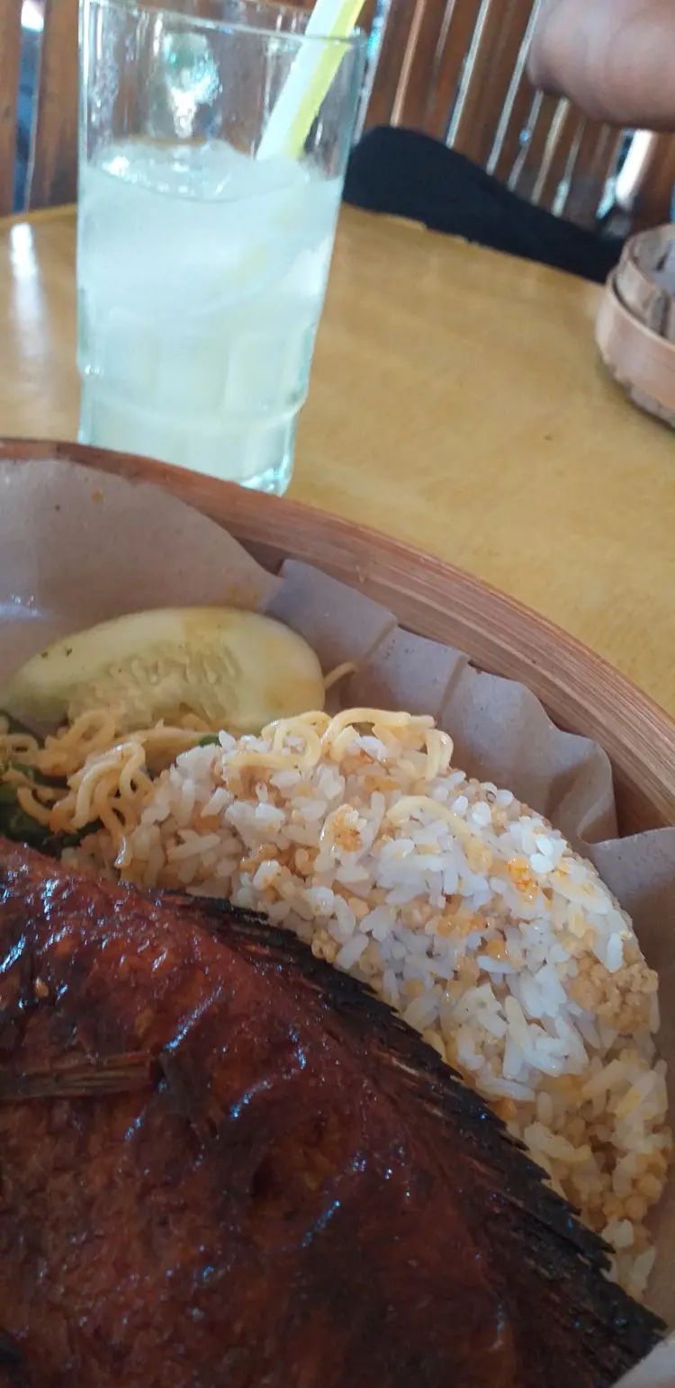 LBI 2 PUNUNG (Cabang LBI sedeng pacitan) 7