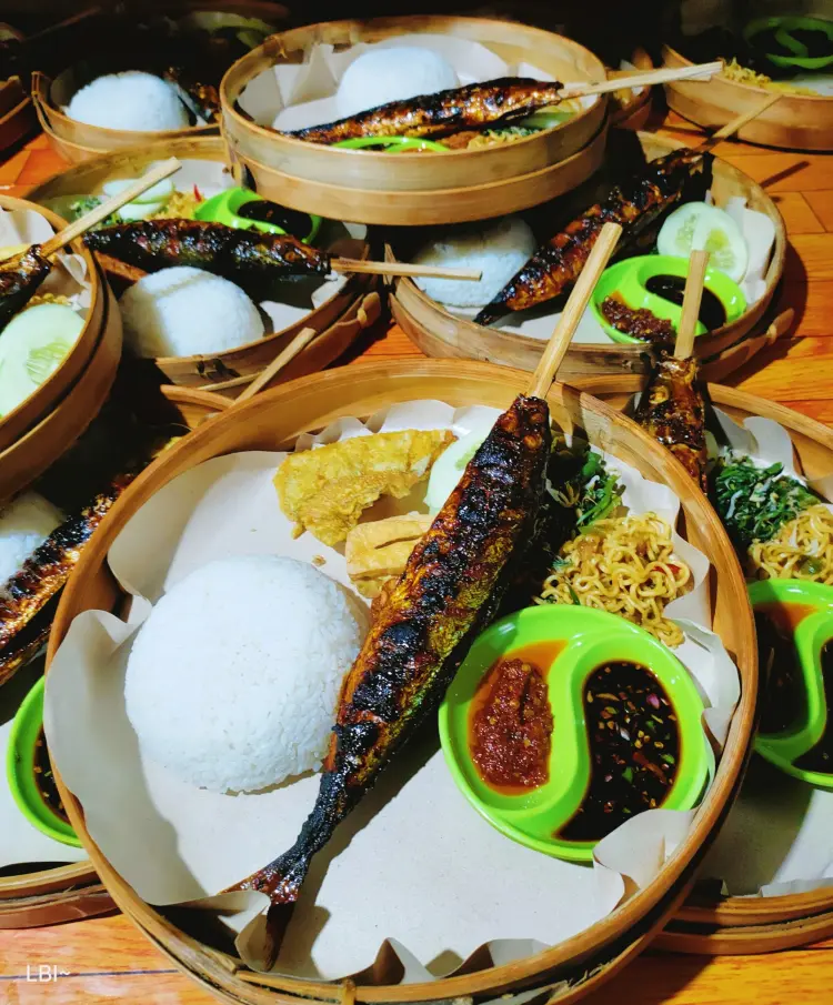 LBI 2 PUNUNG (Cabang LBI sedeng pacitan) 9