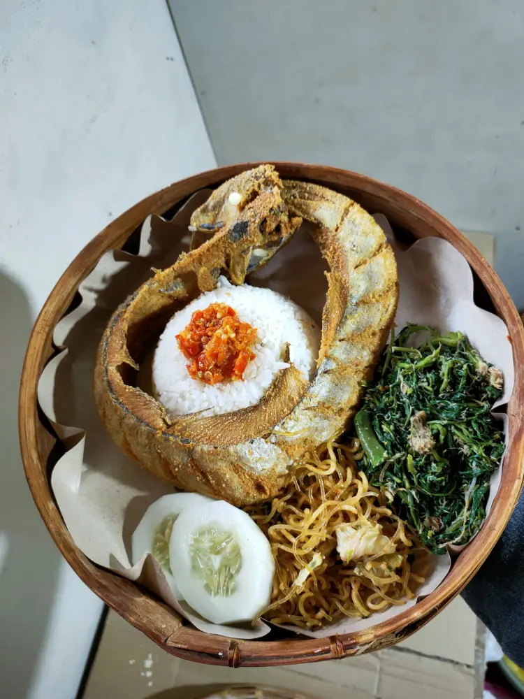 LBI 2 PUNUNG (Cabang LBI sedeng pacitan) 6