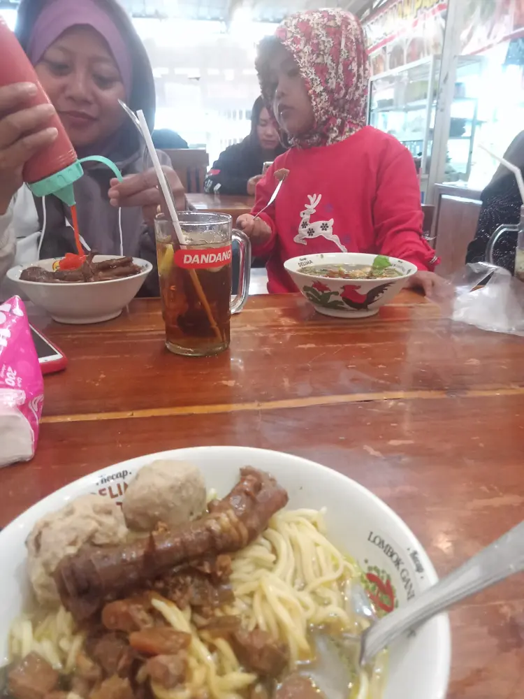 LBI 2 PUNUNG (Cabang LBI sedeng pacitan) 8