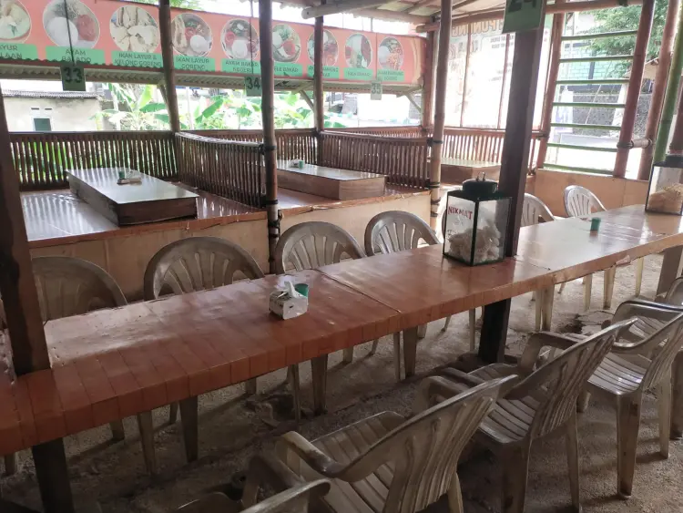 LBI 2 PUNUNG (Cabang LBI sedeng pacitan) 2