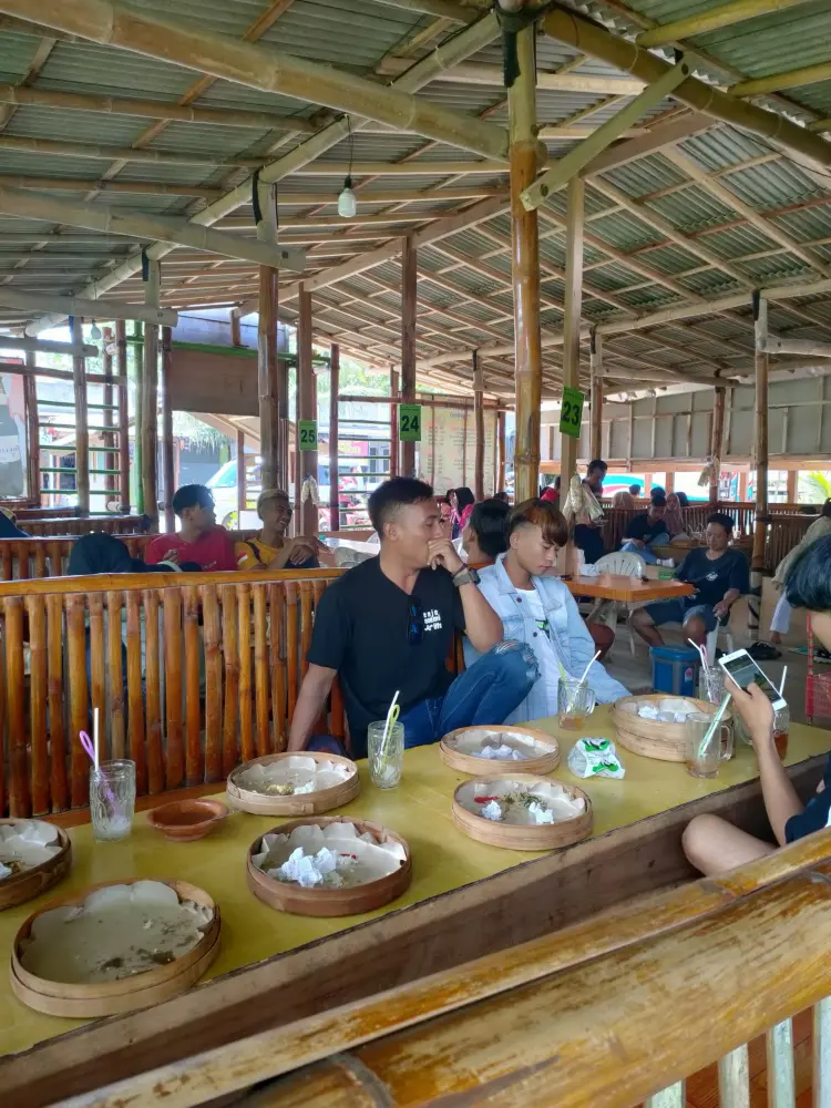 LBI 2 PUNUNG (Cabang LBI sedeng pacitan) 3