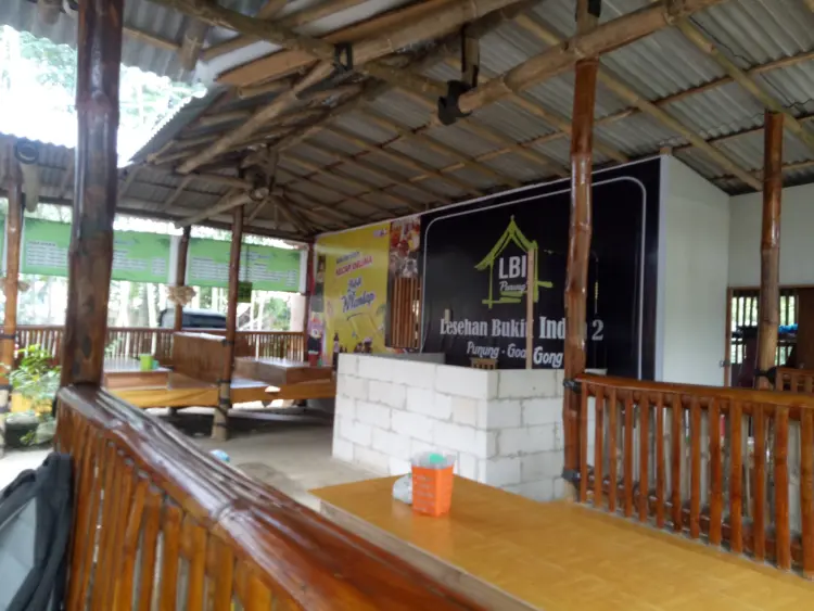 LBI 2 PUNUNG (Cabang LBI sedeng pacitan) 4