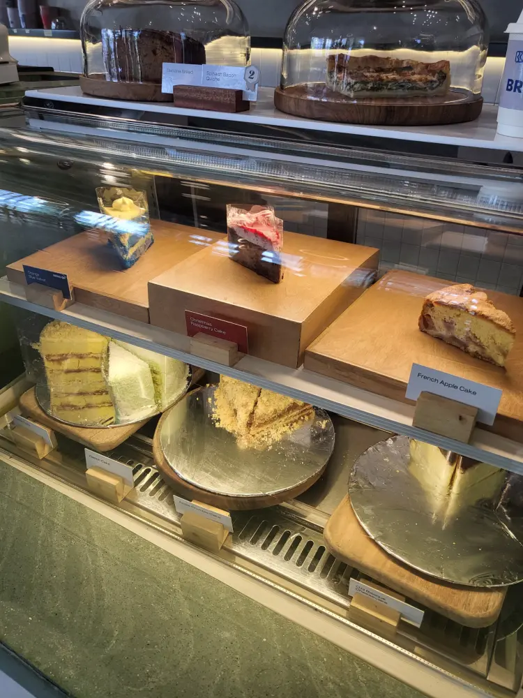 Common Grounds Coffee - FX Sudirman 6