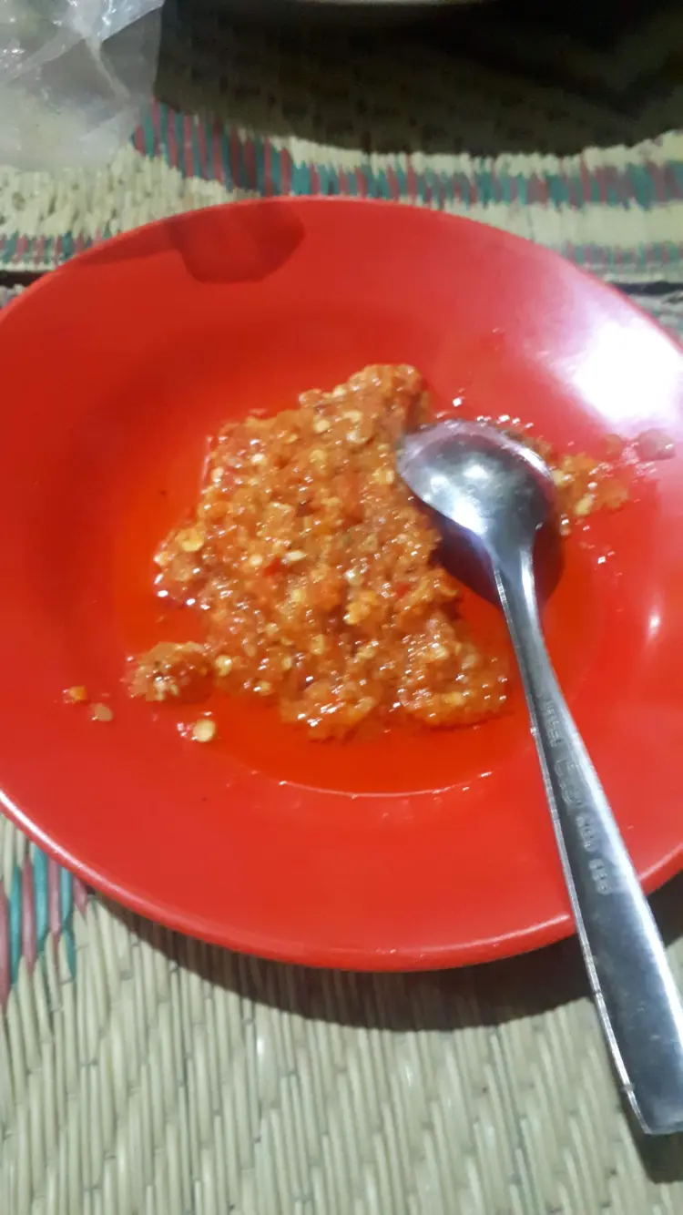 Ayam Panggang Bu Setu Gandu Magetan 2