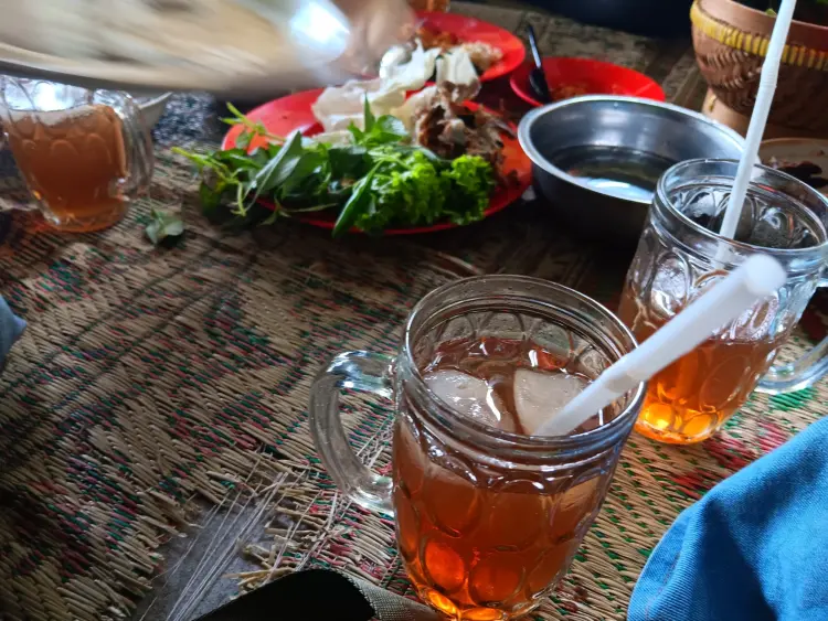 Ayam Panggang Bu Setu Gandu Magetan 10