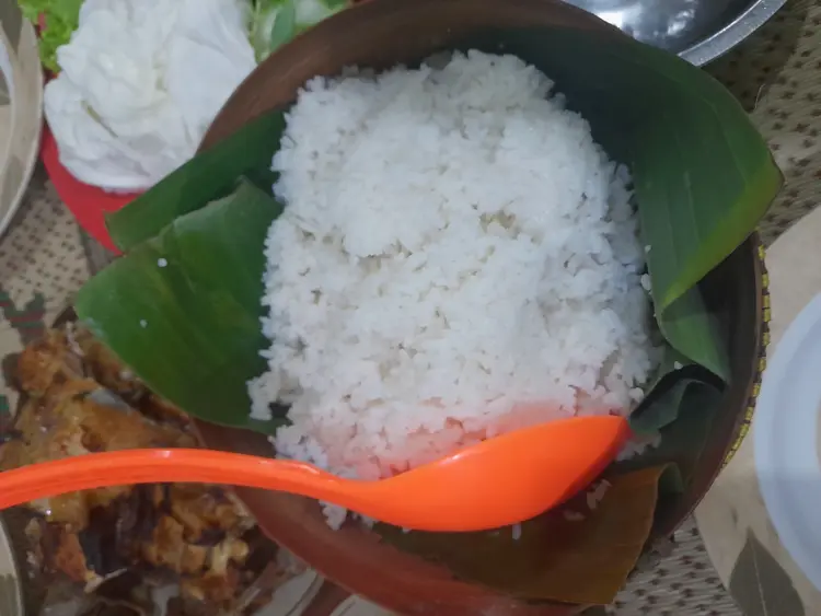 Ayam Panggang Bu Setu Gandu Magetan 8