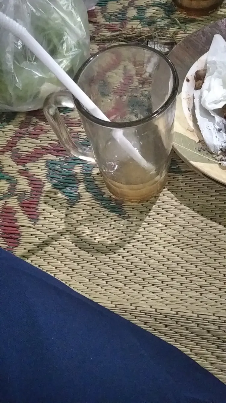 Ayam Panggang Bu Setu Gandu Magetan 9