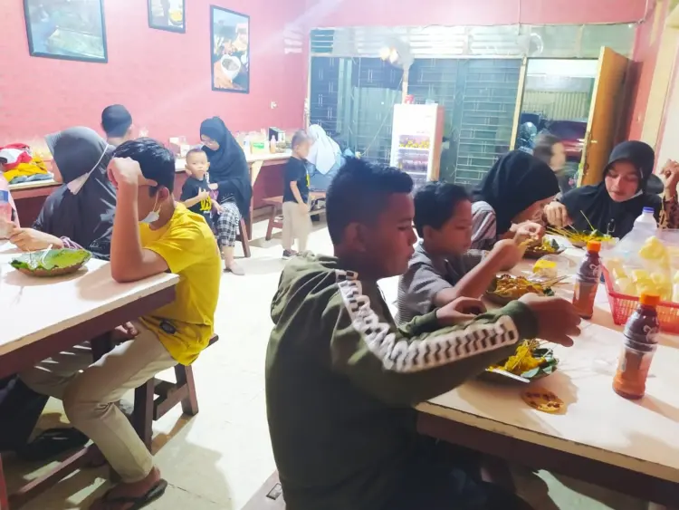 Sate Padang Sidi 4