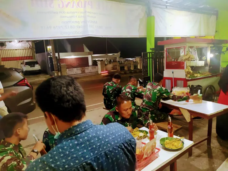Sate Padang Sidi 5