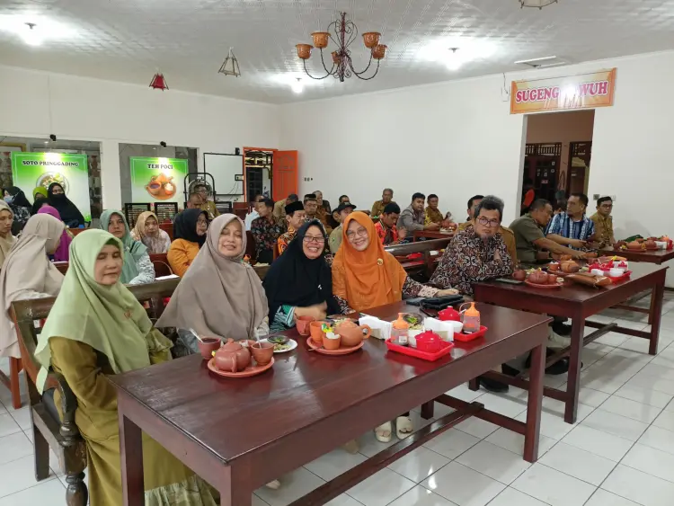 Rest Area Mustika Klampok 10