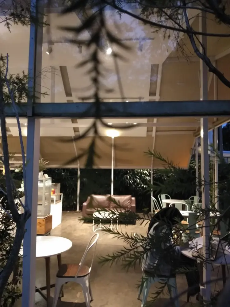 KOZI Coffee 3.2 at Malaka Hotel 5