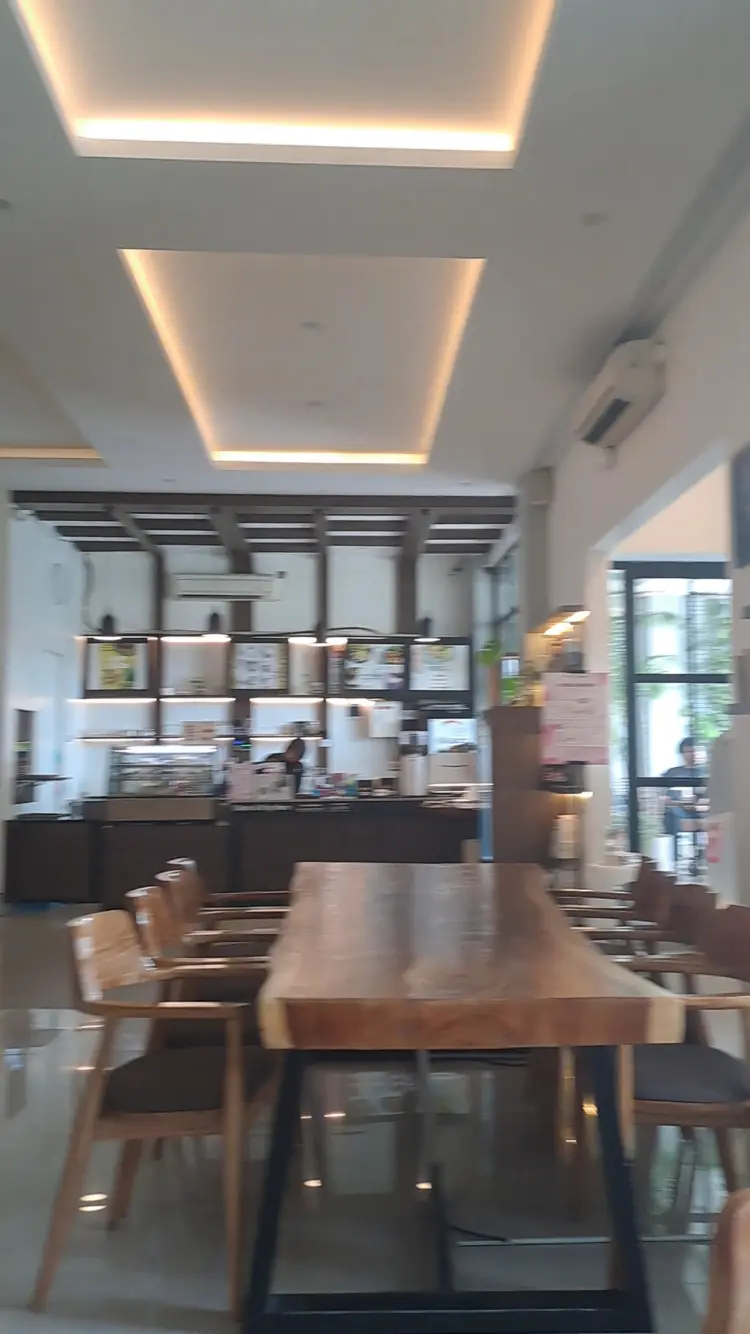 Aksara coffee sahabat 8